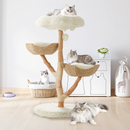 wood-cat-tower